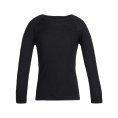 T-SHIRT MERINO 200 OASIS CREWE BAMBINO - ICEBREAKER