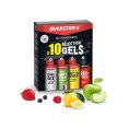 Pack 10 gel selezione performance - OVERSTIMS