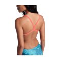 COSTUME DA BAGNO CAMO KIKKO SWIMS DONNA - ARENA