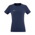 T-shirt Fusion donna - MILLET