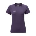 T-shirt Fusion donna - MILLET