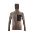 PILE TRILOGY LIGHTGRID CAPPUCCIO UOMO - MILLET