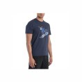 T-SHIRT MERINO CENTRAL CLASSIC UOMO - ICEBREAKER