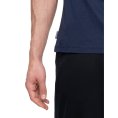 T-SHIRT MERINO TENCEL COTONE UOMO - ICEBREAKER