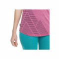 MAGLIA MERINO 125 COOL-LITE SPHERE II DA DONNA - ICEBREAKER