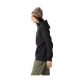 GIACCA SQUAMISH CON CAPPUCCIO UOMO - ARCTERYX
