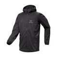 GIACCA SQUAMISH CON CAPPUCCIO UOMO - ARCTERYX