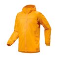 GIACCA SQUAMISH CON CAPPUCCIO UOMO - ARCTERYX