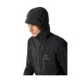 GIACCA SQUAMISH CON CAPPUCCIO UOMO - ARCTERYX