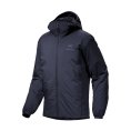 GIACCA ATOM CAPPUCCIO UOMO - ARCTERYX