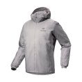 GIACCA ATOM CAPPUCCIO UOMO - ARCTERYX