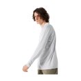 T-SHIRT MANICHE LUNGHE CORMAC CREW UOMO - ARCTERYX