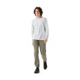 T-SHIRT MANICHE LUNGHE CORMAC CREW UOMO - ARCTERYX