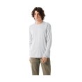 T-SHIRT MANICHE LUNGHE CORMAC CREW UOMO - ARCTERYX
