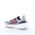 ULTRABOOST LIGHT UOMO BLU - ADIDAS