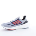 ULTRABOOST LIGHT UOMO BLU - ADIDAS