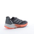 TERREX AGRAVIC FLOW 2 UOMO NERO - ADIDAS