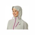 GIACCA FUJITRAIL IMPERMEABILE DONNA - ASICS
