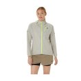 GIACCA FUJITRAIL IMPERMEABILE DONNA - ASICS