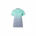 T-SHIRT MANICHE CORTE SEAMLESS DONNA - ASICS