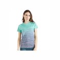 T-SHIRT MANICHE CORTE SEAMLESS DONNA - ASICS