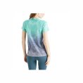 T-SHIRT MANICHE CORTE SEAMLESS DONNA - ASICS