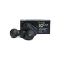 KIT DI AUTOMASSAGGIO BLACKBOX MINI - BLACKROLL
