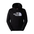 FELPA LEGGERA CON CAPPUCCIO DREW PEAK UOMO - THE NORTH FACE