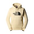 FELPA CON CAPPUCCIO DREW PEAK UOMO - THE NORTH FACE