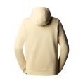 FELPA CON CAPPUCCIO DREW PEAK UOMO - THE NORTH FACE