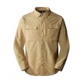 CAMICIA SEQUOIA UOMO - THE NORTH FACE
