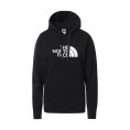 FELPA CON CAPPUCCIO DREW PEAK DONNA - THE NORTH FACE