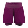 PANTALONCINO R5 2 EN 1 DONNA - GORE