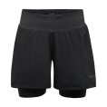 PANTALONCINO R5 2 EN 1 DONNA - GORE
