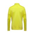 MAGLIA TERMICA 1/4 ZIP UOMO - GORE