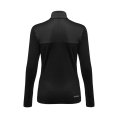 MAGLIA TERMICA 1/4 ZIP DONNA - GORE