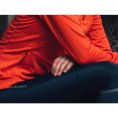 MAGLIA TERMICA 1/4 ZIP DONNA - GORE