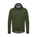 GIACCA CONCURVE GORE-TEX UOMO - GORE