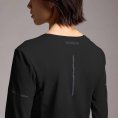 T-SHIRT A MANICHE LUNGHE CONTEST DONNA - GORE