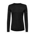 T-SHIRT A MANICHE LUNGHE CONTEST DONNA - GORE