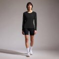 T-SHIRT A MANICHE LUNGHE CONTEST DONNA - GORE