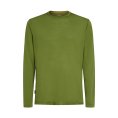 T-SHIRT MANICA LUNGA MERINOS SPHERE II UOMO - ICEBREAKER