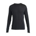 T-SHIRT MANICA LUNGA MERINOS SPHERE II UOMO - ICEBREAKER
