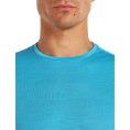 T-SHIRT MANICA LUNGA MERINOS SPHERE II UOMO - ICEBREAKER