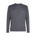 T-SHIRT MANICA LUNGA MERINOS SPHERE II UOMO - ICEBREAKER