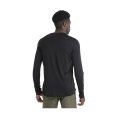 T-SHIRT MANICA LUNGA MERINOS SPHERE II UOMO - ICEBREAKER