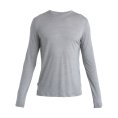 T-SHIRT MANICA LUNGA MERINOS SPHERE II UOMO - ICEBREAKER