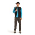 T-SHIRT MANICA LUNGA MERINOS SPHERE II UOMO - ICEBREAKER