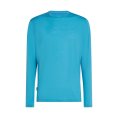 T-SHIRT MANICA LUNGA MERINOS SPHERE II UOMO - ICEBREAKER