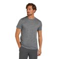 MAGLIA MERINOS 150 MANICHE CORTE TECH LITE III UOMO - ICEBREAKER